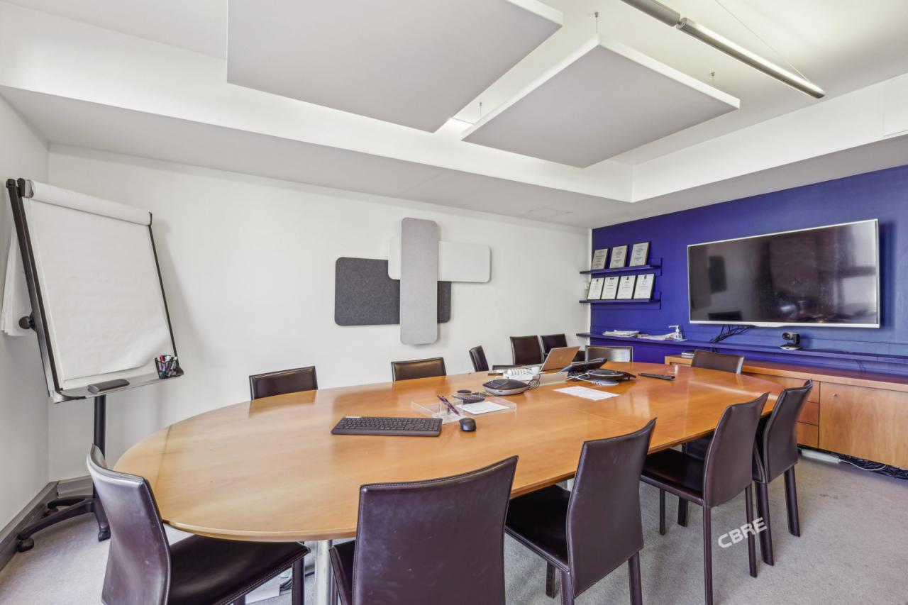 Bureau Paris 901m² Location bureau Paris OLBUR2426933 1